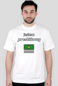 Prestiż
