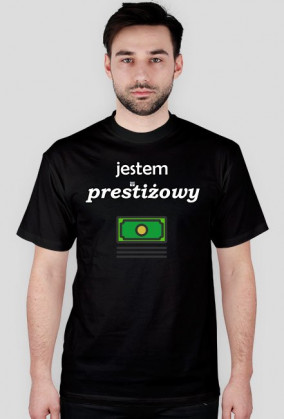Prestiż