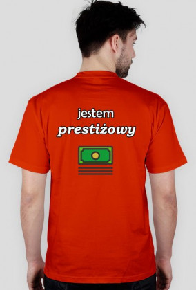 Prestiż