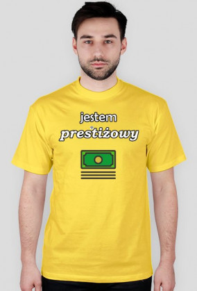 Prestiż