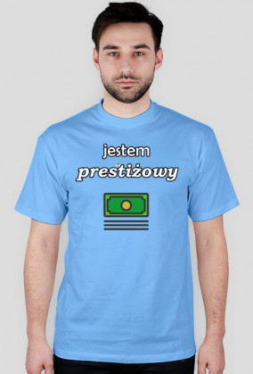 Prestiż