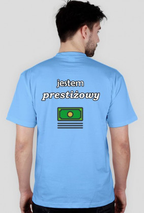 Prestiż