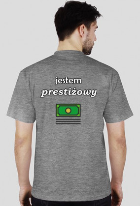 Prestiż
