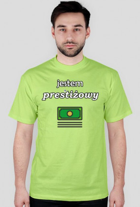 Prestiż