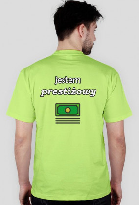 Prestiż