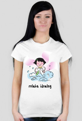 Relaks idealny