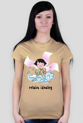 Relaks idealny