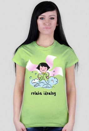 Relaks idealny