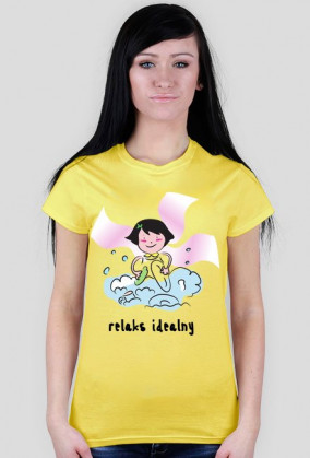 Relaks idealny