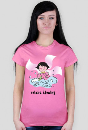 Relaks idealny