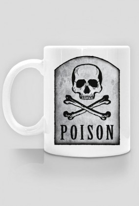 Poison