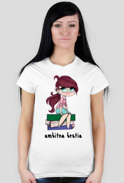 Ambitna bestia