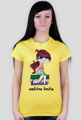 Ambitna bestia