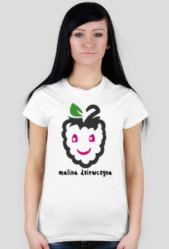 Malina dziewczyna