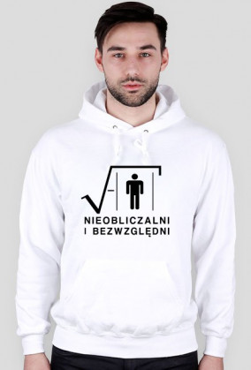 Bluza Mat-Fiz Męska