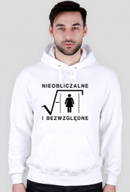 Bluza Mat-Fiz wzór damski