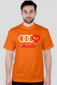 Koszulka Audi LOVE