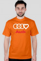 Koszulka Audi LOVE