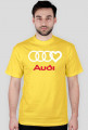 Koszulka Audi LOVE