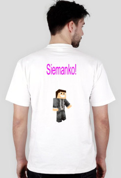 Siemanko!