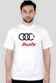Koszulka Audi LOVE
