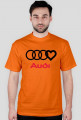 Koszulka Audi LOVE