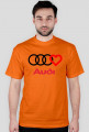 Koszulka Audi LOVE