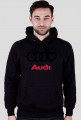 Bluza Audi LOVE