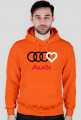 Bluza Audi LOVE