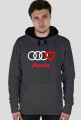 Bluza Audi LOVE