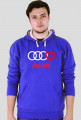 Bluza Audi LOVE