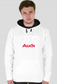 Bluza Audi LOVE