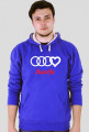 Bluza Audi LOVE