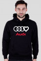 Bluza Audi LOVE