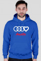 Bluza Audi LOVE