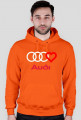 Bluza Audi LOVE