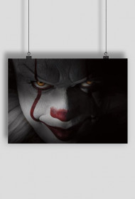 Pennywise plakat