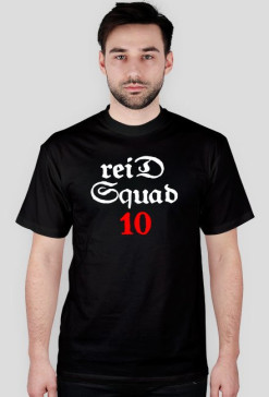 Koszulka reiD Squad