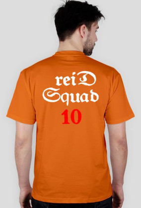 Koszulka reiD Squad