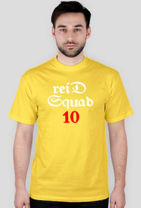 Koszulka reiD Squad