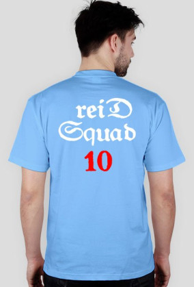 Koszulka reiD Squad