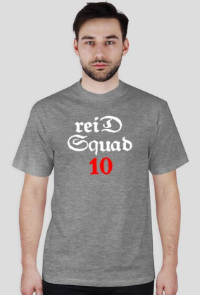 Koszulka reiD Squad