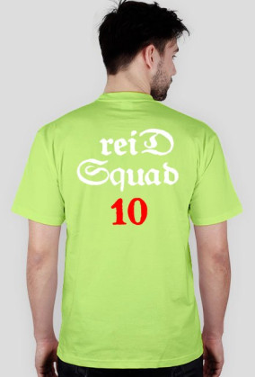 Koszulka reiD Squad