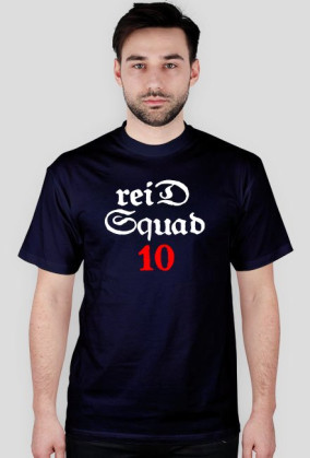 Koszulka reiD Squad