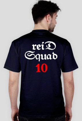 Koszulka reiD Squad