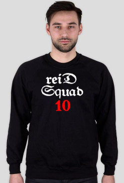Bluza reiD Squad