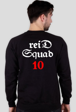 Bluza reiD Squad