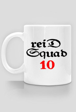 Kubek reiD Squad