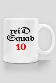Kubek reiD Squad