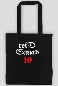 Eko-torba reiD Squad